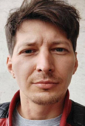 Георгий Банюк