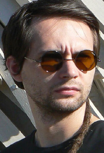 Андрей Щаев