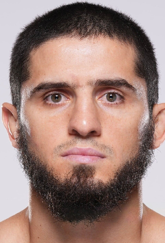 Islam Makhachev