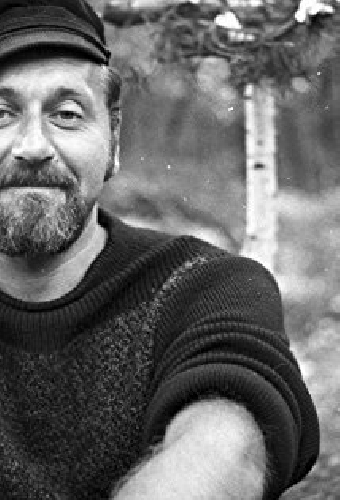 Анджей Чекальский