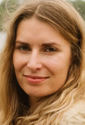 Sissel Morell Dargis