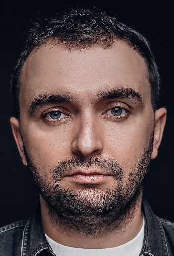 Тимур Ромашко