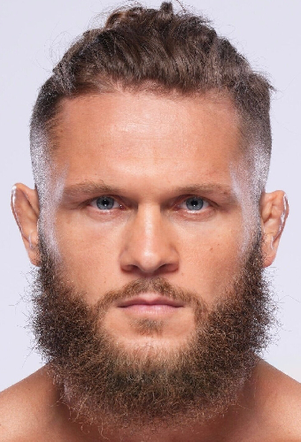 Rafael Fiziev