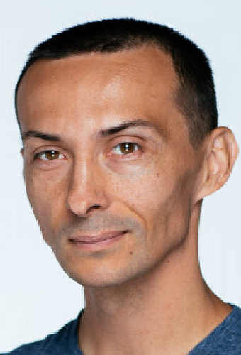 Виталий Доронкин