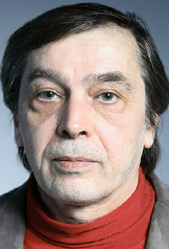Алексей Малашкин