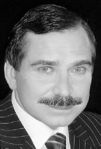 Дмитрий Запольский