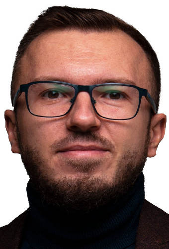 Максим Башорин