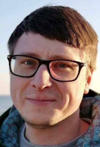 Владислав Комаровский