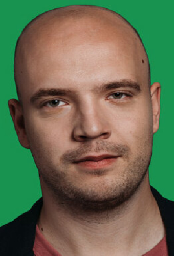 Никита Макаров