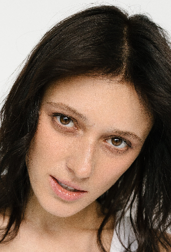 Елизавета Юрьева