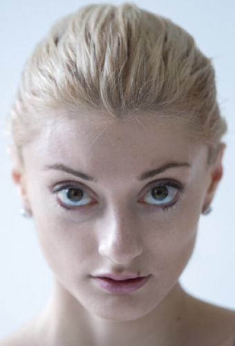 Анна Жигалина