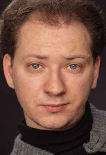 Евгений Климкин