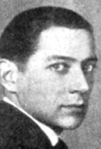 Юлиуш Гардан