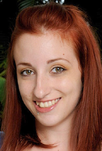 Sara Madison