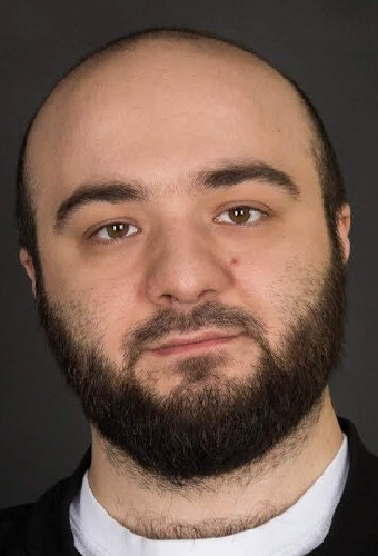 Расул Чабдаров