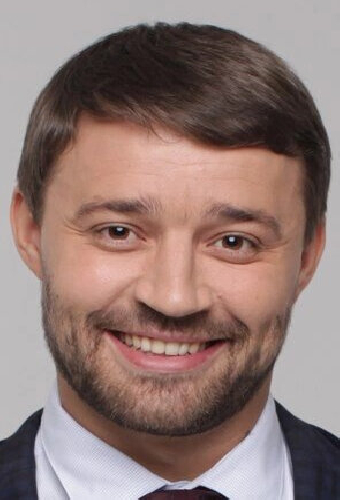 Виталий Кошкин