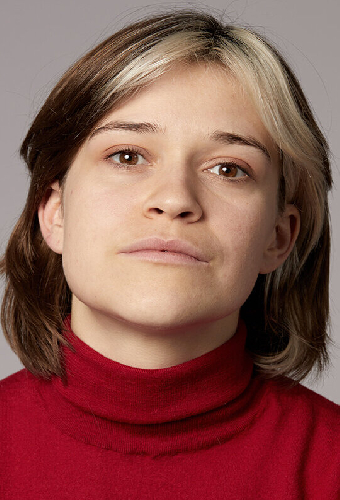 Кларина Сьерро