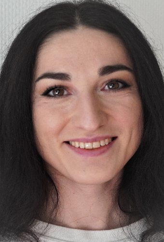 Элина Филиппова