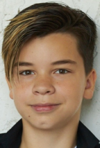 Арсений Слесарев