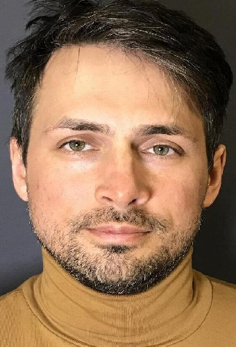 Виктор Янчаров