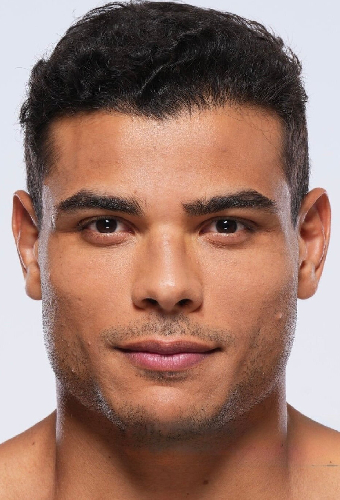 Paulo Costa