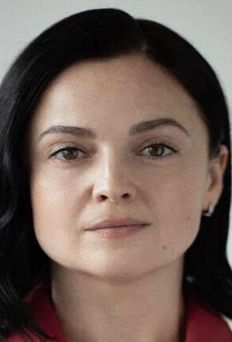 Елена Ходунова