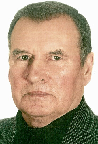Чеслав Глазаускас