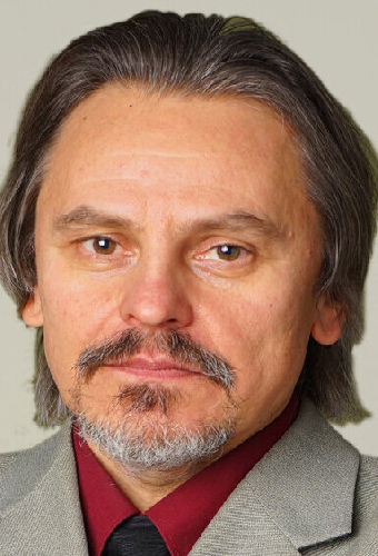 Михаил Бабченко
