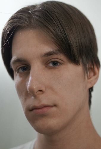 Артём Хомяков