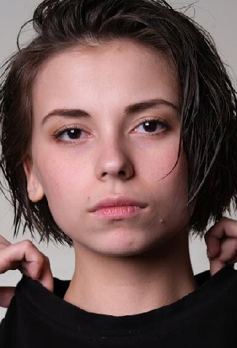 Екатерина Честина
