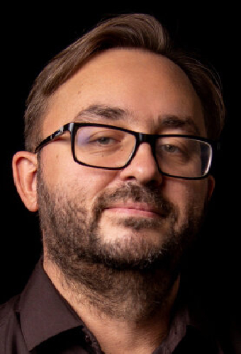 Алексей Титков