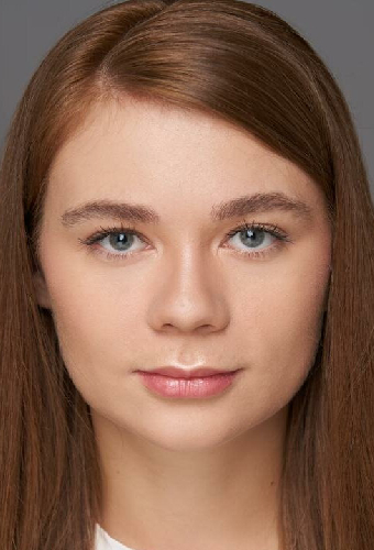 Лера Савкина