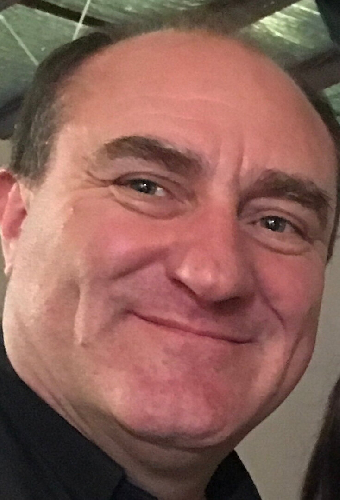Дэррин Мерлино