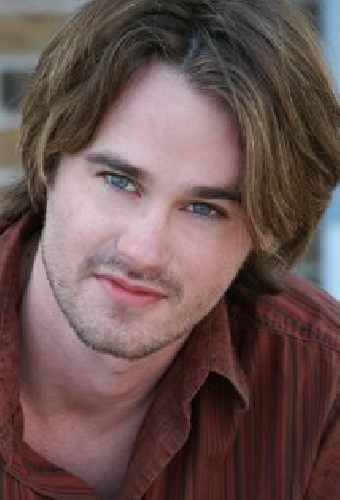 Christopher Dimock