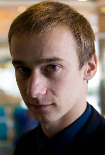 Максим Королев