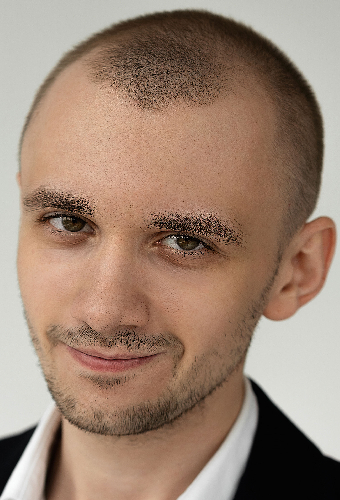 Иван Атаманский