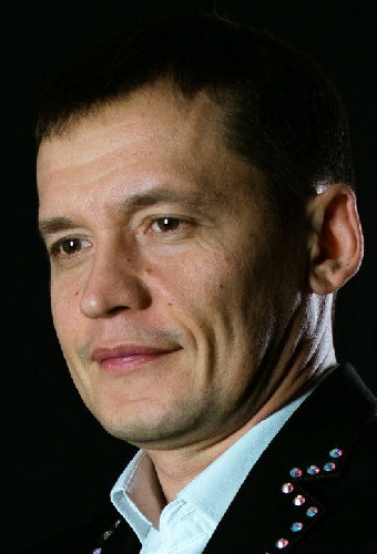Андрей Рябцев