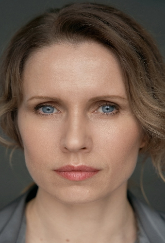 Светлана Ваганова