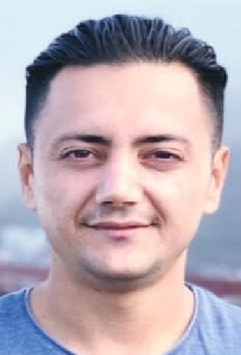 Ара Багдасарян