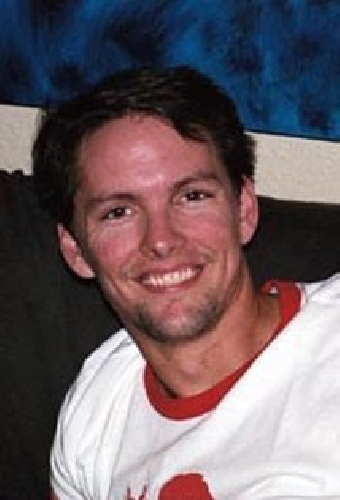 Andrew Lankes
