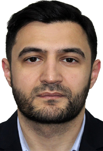Гайрат Сохраб