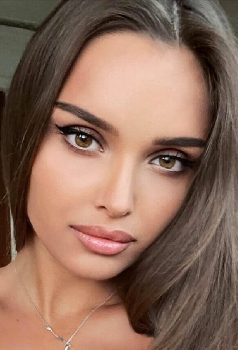 Каролина Севастьянова