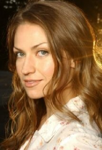 Natalie Mandrick