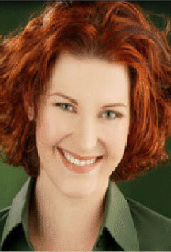 Арабелла Бушнелл