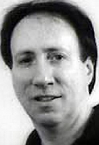 Terry Silverlight