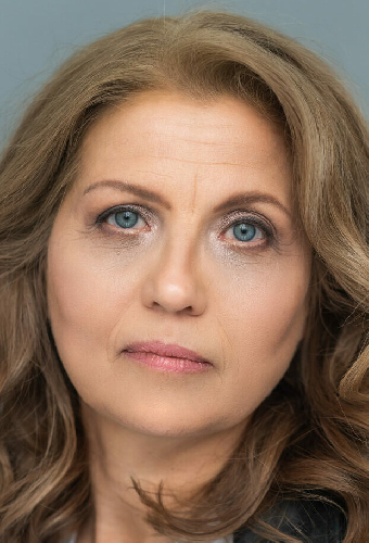 Ксения Гежа