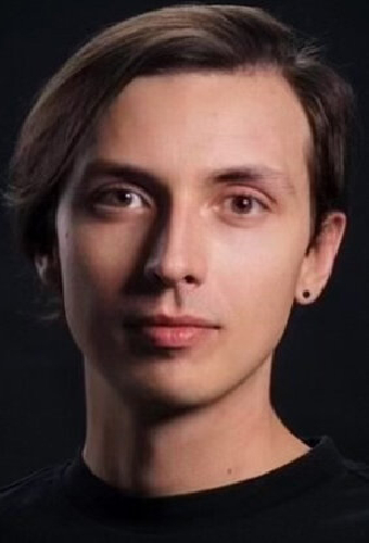 Сергей Фоломкин