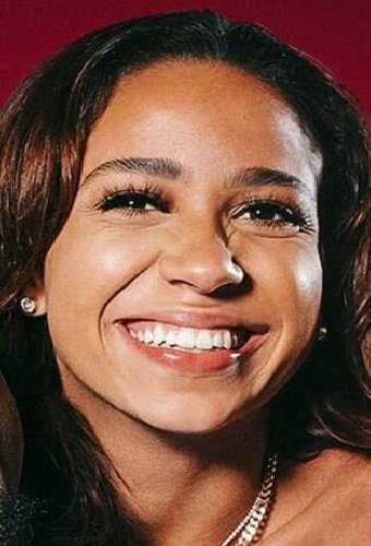 Rae Williams