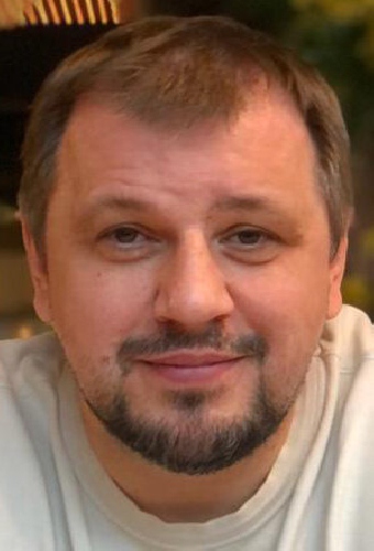 Денис Матвеев