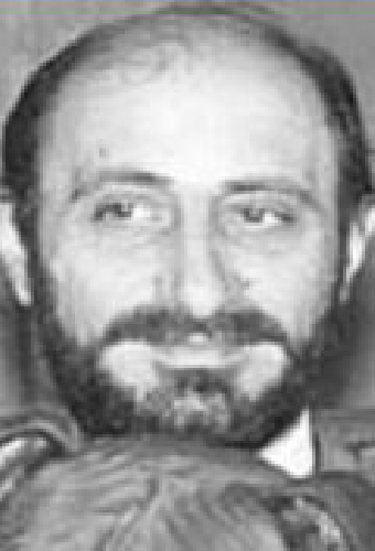 Степан Шагинян